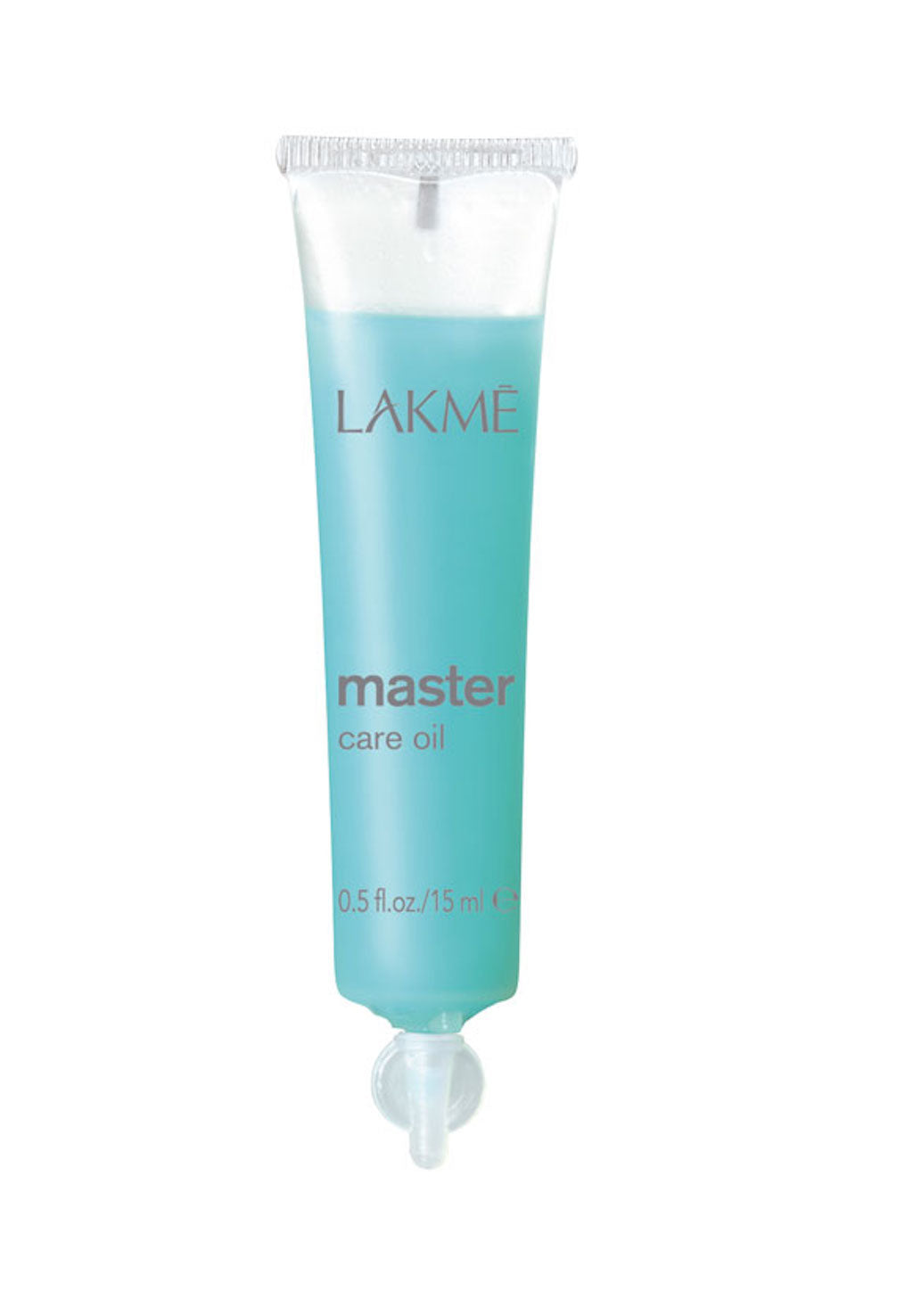 LAKME - MASTER CARE OIL 15 ML